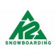 K2Snowboard