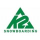 K2Snowboard