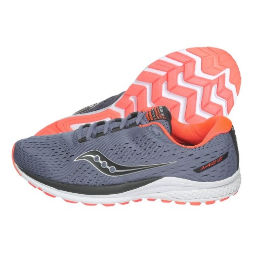 saucony jazz 20 running uomo