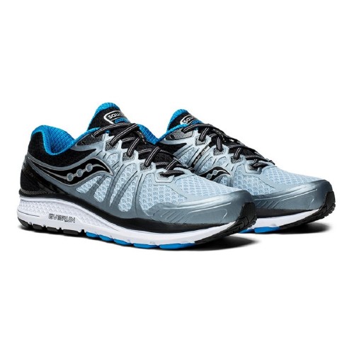 saucony echelon 6 blu