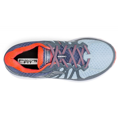 saucony echelon 6 scarpe