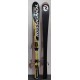 SCI USATO JUNIOR ROSSIGNOL POWER 8 RACING + ATTACCHI