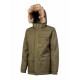 GIACCA PROTEST PORTHARDY Col. CAMO
