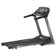TOORX - Tapis Roulant TRX-90S + Fascia cardio POLAR